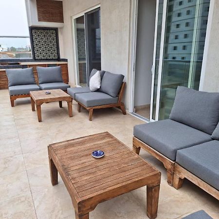 Rosarito Beach Condominio ภายนอก รูปภาพ