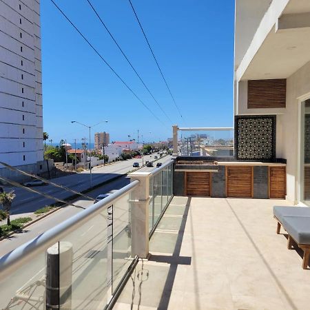 Rosarito Beach Condominio ภายนอก รูปภาพ