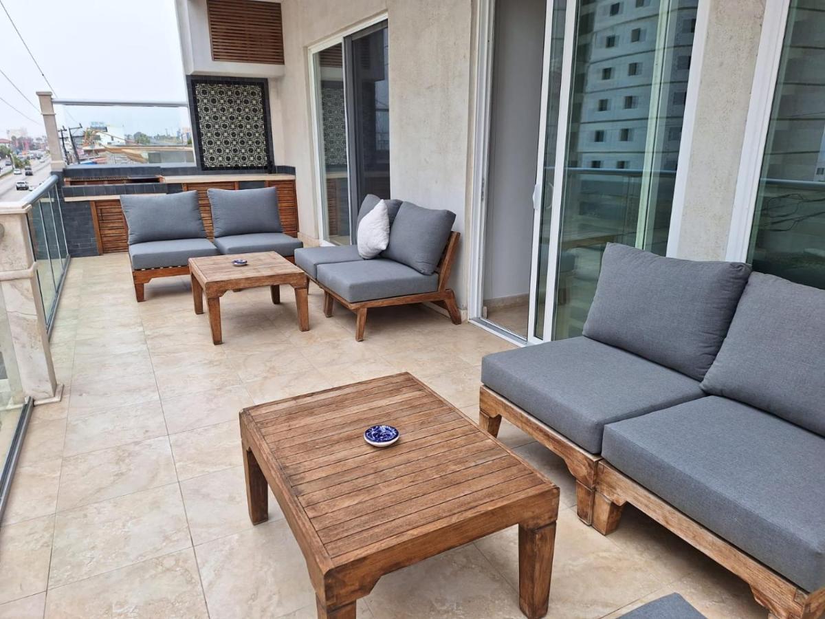 Rosarito Beach Condominio ภายนอก รูปภาพ