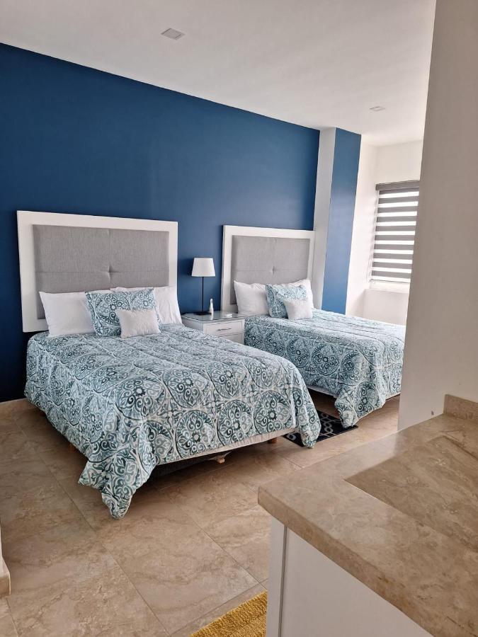 Rosarito Beach Condominio ภายนอก รูปภาพ