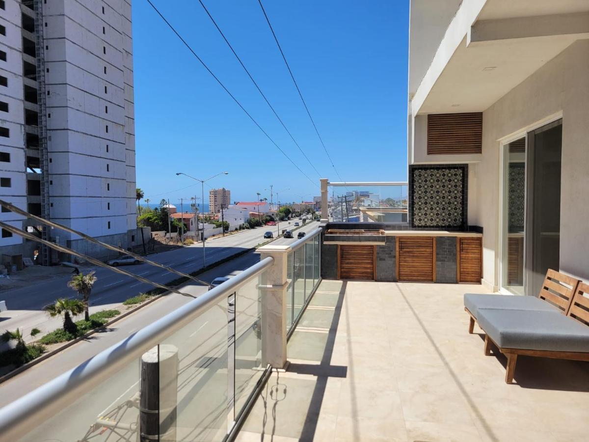 Rosarito Beach Condominio ภายนอก รูปภาพ