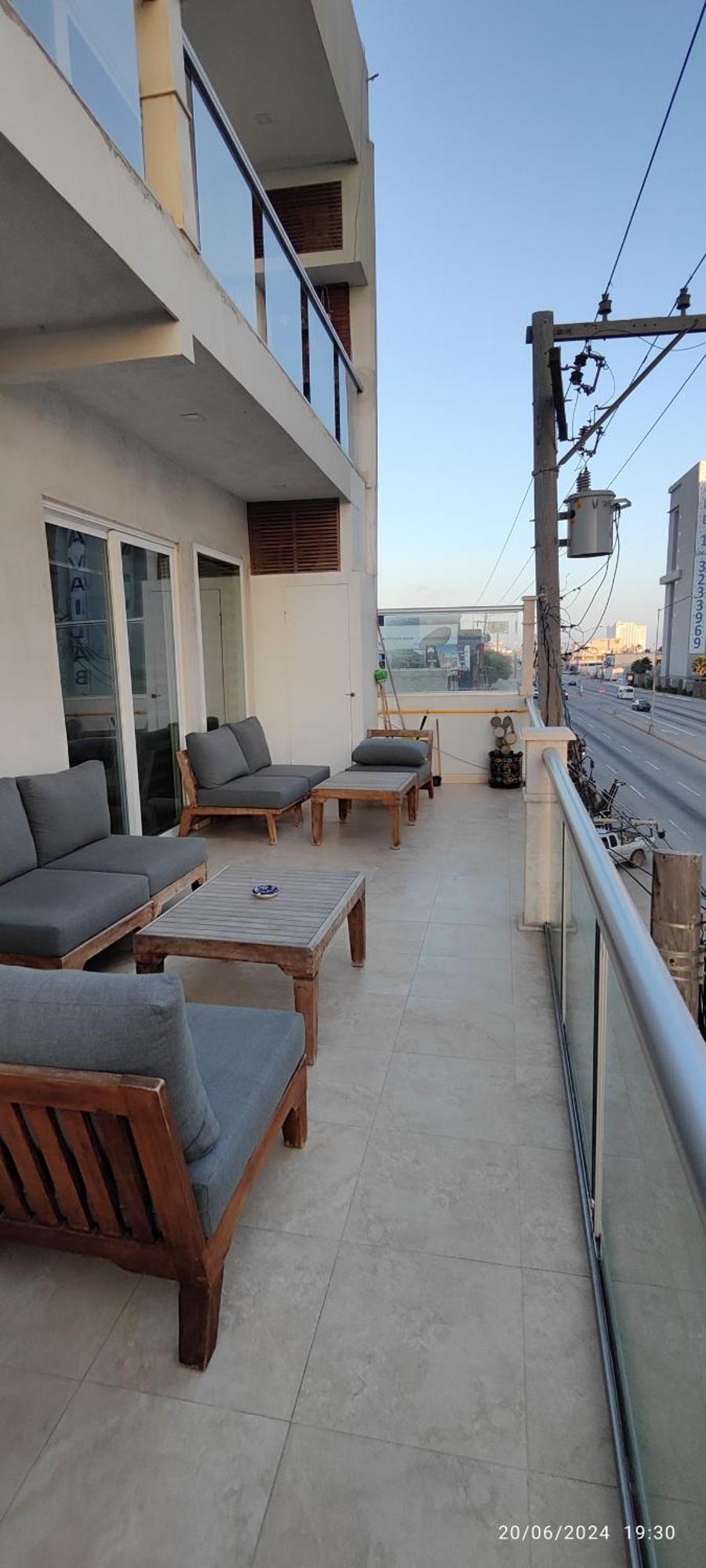 Rosarito Beach Condominio ภายนอก รูปภาพ