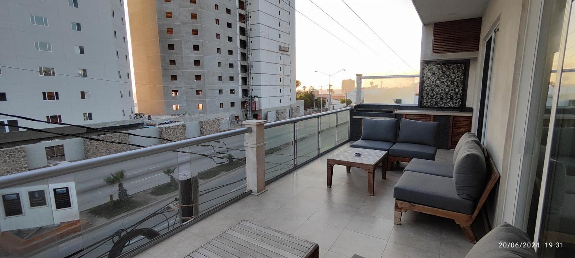 Rosarito Beach Condominio ภายนอก รูปภาพ