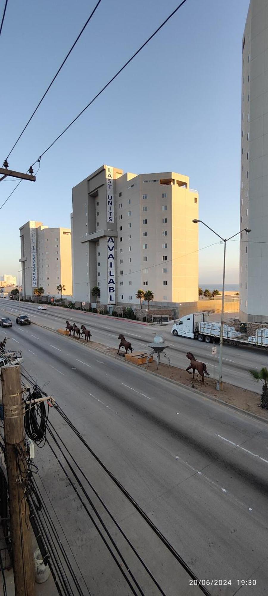Rosarito Beach Condominio ภายนอก รูปภาพ